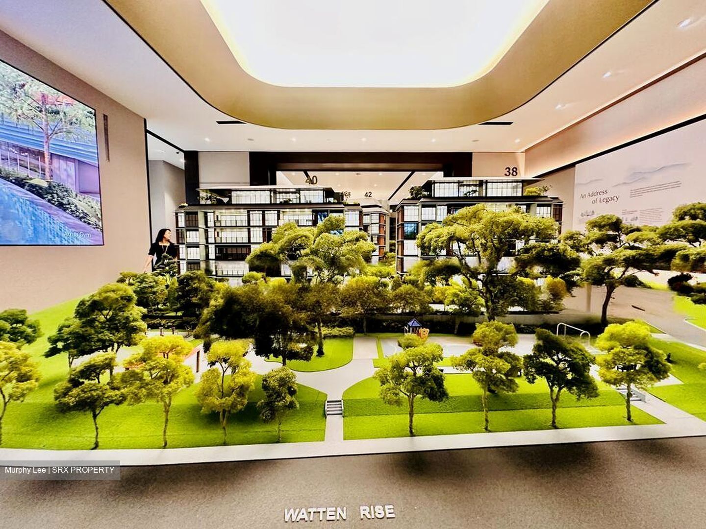 Watten House (D11), Condominium #424171161